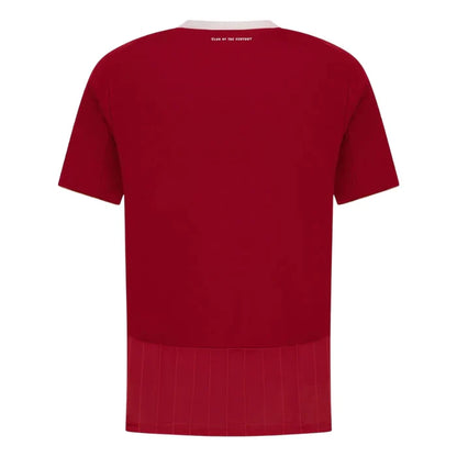 Al Ahly Home Fan Jersey 2025/26