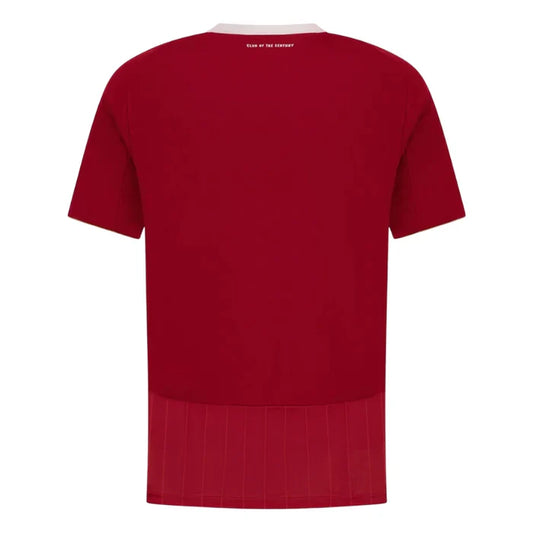 Al Ahly Home Fan Jersey 2025/26