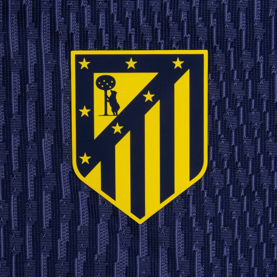 Atlético Madrid Julián Alvarez 19 Away 2025/26 - Player Version [Slim Fit]