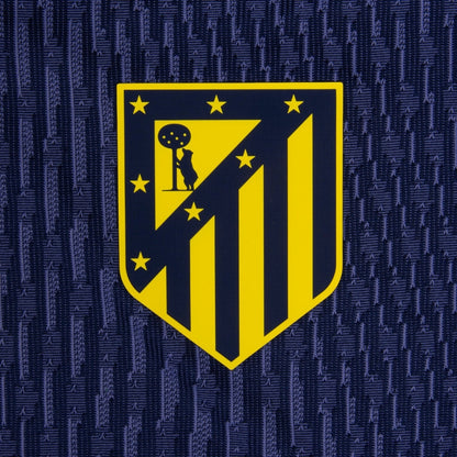 Atlético Madrid Griezmann 7 Away 2025/26 - Player Version [Slim Fit]