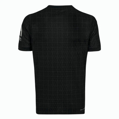 Tottenham Away Fan Jersey 2025/26