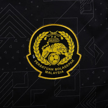 Malaysia Away Fan Jersey 2025/26