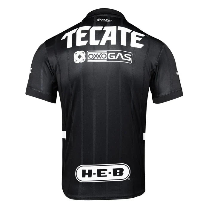 Monterrey Third Fan Jersey 2025/26