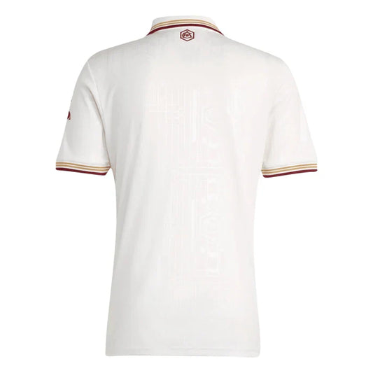 Arsenal Third Fan Jersey 2025/26