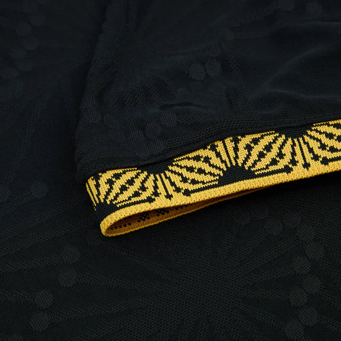 Mexico 2025/26 Special Edition Black - Player Version [Slim Fit]