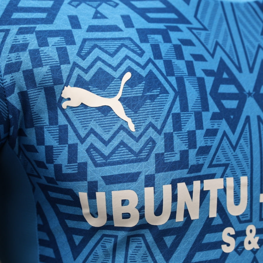 Mamelodi Sundowns Away 2025/26 - Player Version [Slim Fit]