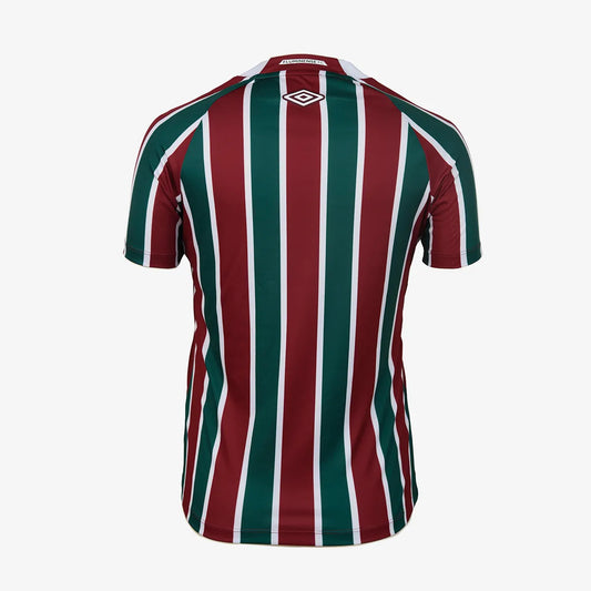 Women's Jersey Fluminense 2025/26 I
