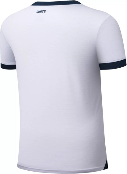 Guatemala 2025/26 Home Jersey - Fan Version