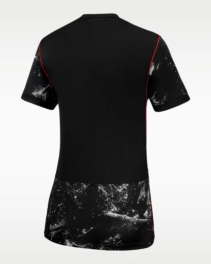 Jersey Canada Womens Away World Cup 2026