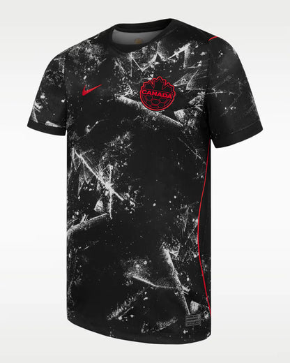 Kids Canada Away World Cup 2026