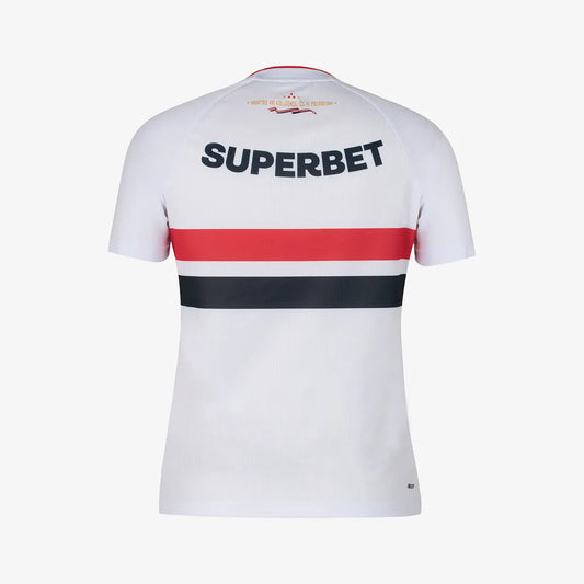 [PRE-ORDER] Sao Paulo Home Fan Version Women 2026 - Fan Version