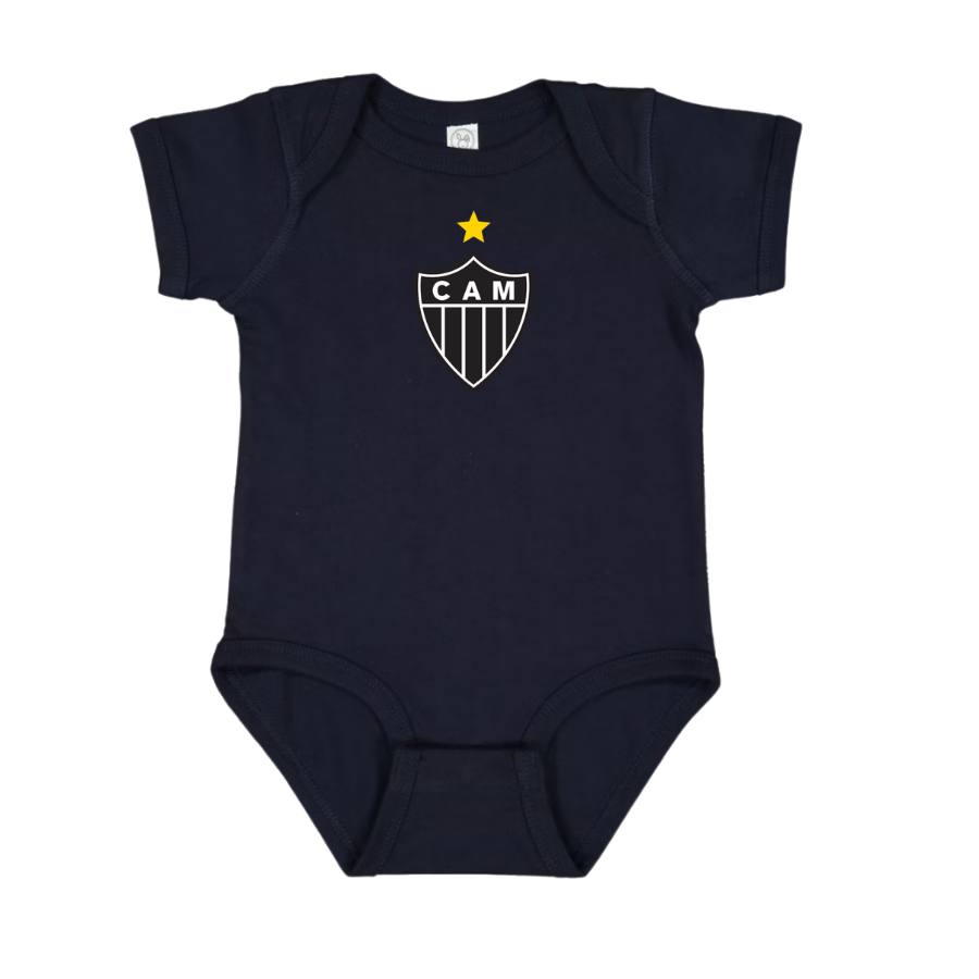 Body Baby Atletico Mineiro