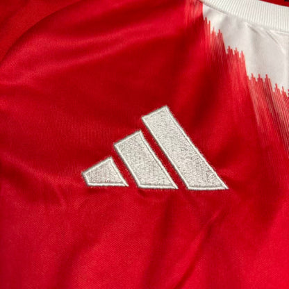 Bayern Munich 2025/26 Kids' Kit