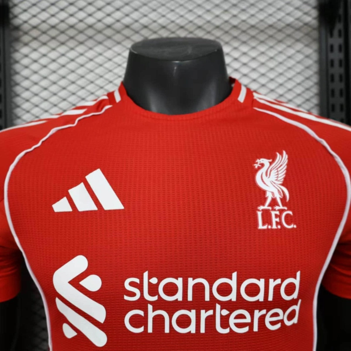 25/26 player Liverpool Special Edition - Authentic Player [Slim Fit] Player [Slim Fit] Player [Slim Fit] Player - Slim Fit