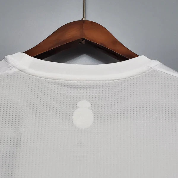 Real Madrid 15/16 I Home Jersey - Retro Version