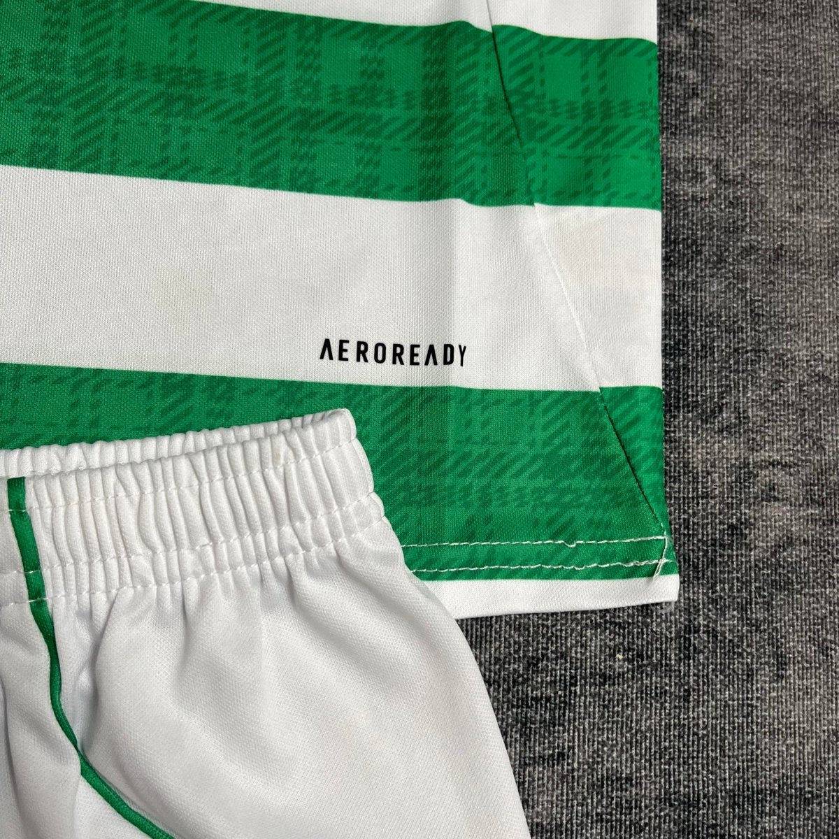 Celtic Kids Set 2025/26 