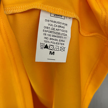 Cruzeiro 14/15 Goalkeeper Jersey - Retro Version