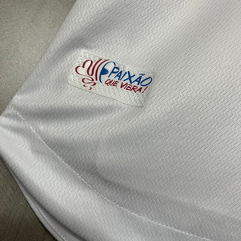 Camiseta Bahía 24/25 - Local (Mujer)