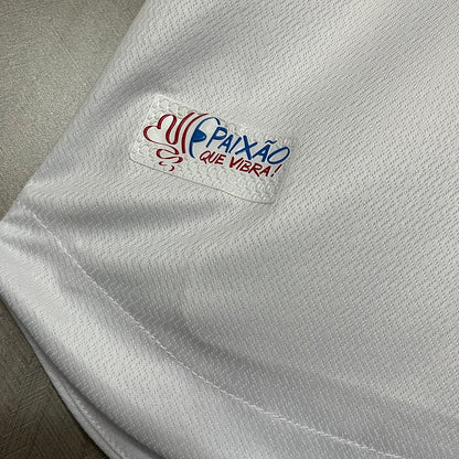 Camiseta Bahía 24/25 - Local (Mujer)