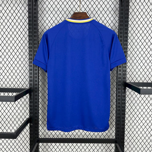 Uzbekistan 2025/26 Home Jersey