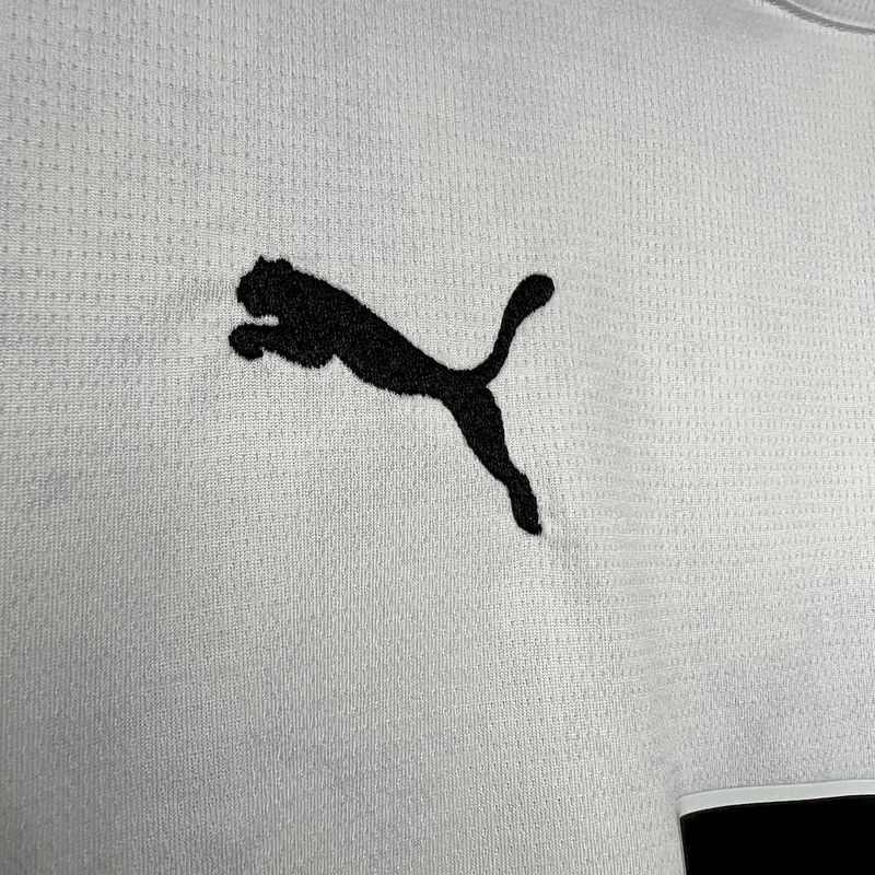 Camiseta de visitante del Borussia Dortmund 24/25 Puma