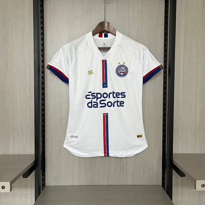 Camiseta Bahía 24/25 - Local (Mujer)