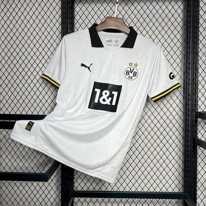 Camiseta de visitante del Borussia Dortmund 24/25 Puma