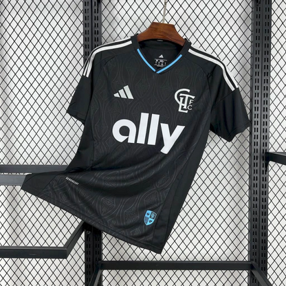25/26 Charlotte FC away