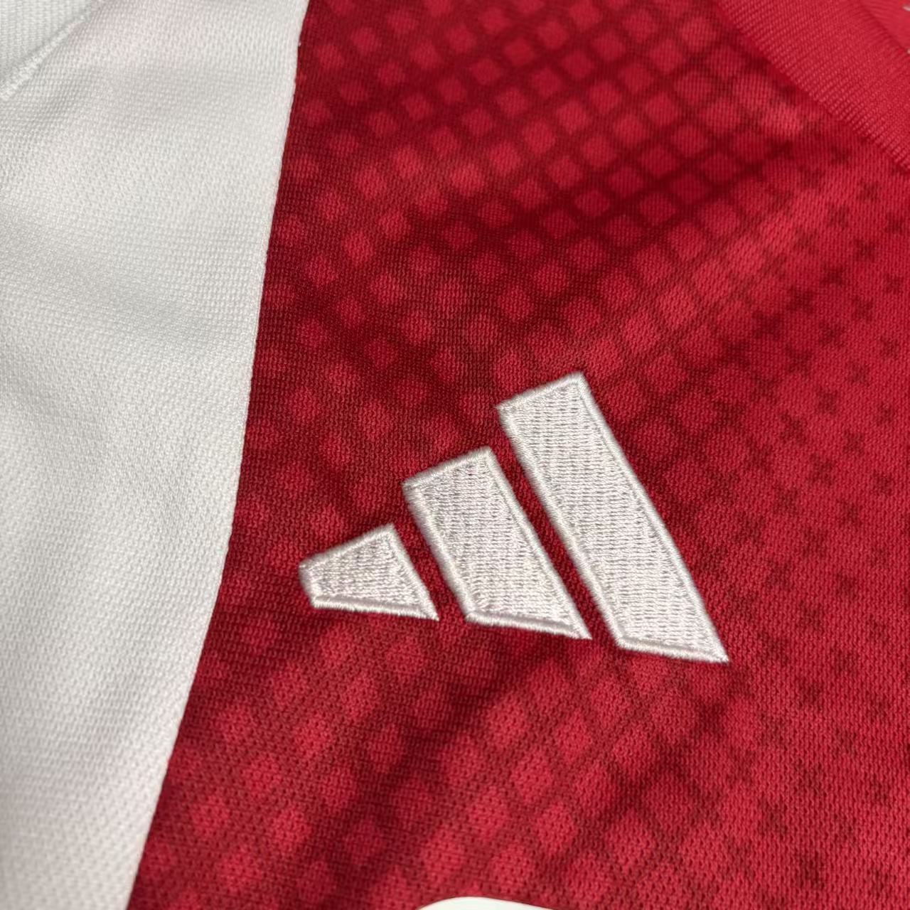 Kids Set Ajax 2025/26
