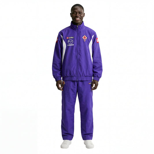 AC Fiorentina Vintage Jacket 2005/2006
