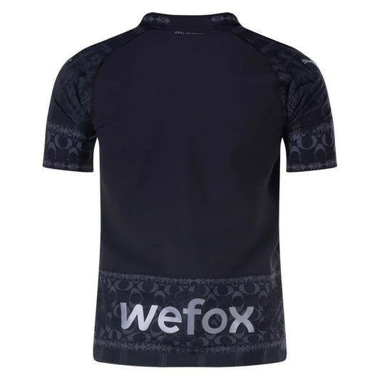 AC Milan 2024 Pleasures Jersey - Player Version - Slim Fit