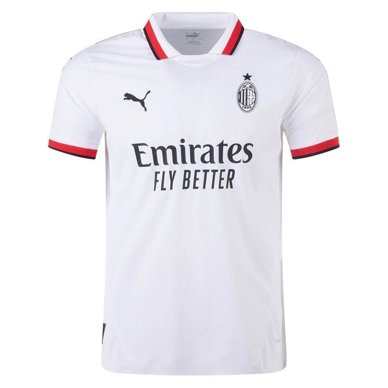 AC Milan 24/25 II Away Player Version Jersey [Slim Fit]