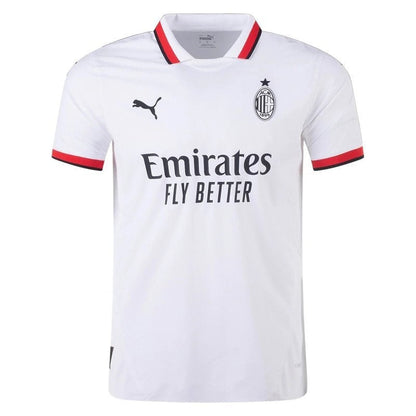 AC Milan 24/25 II Away Player Version Jersey [Slim Fit]