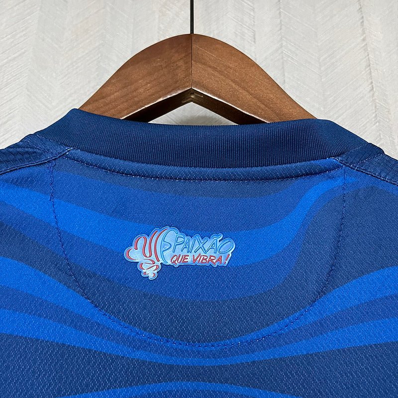 Camiseta Bahía 24/25 - (Mujer)