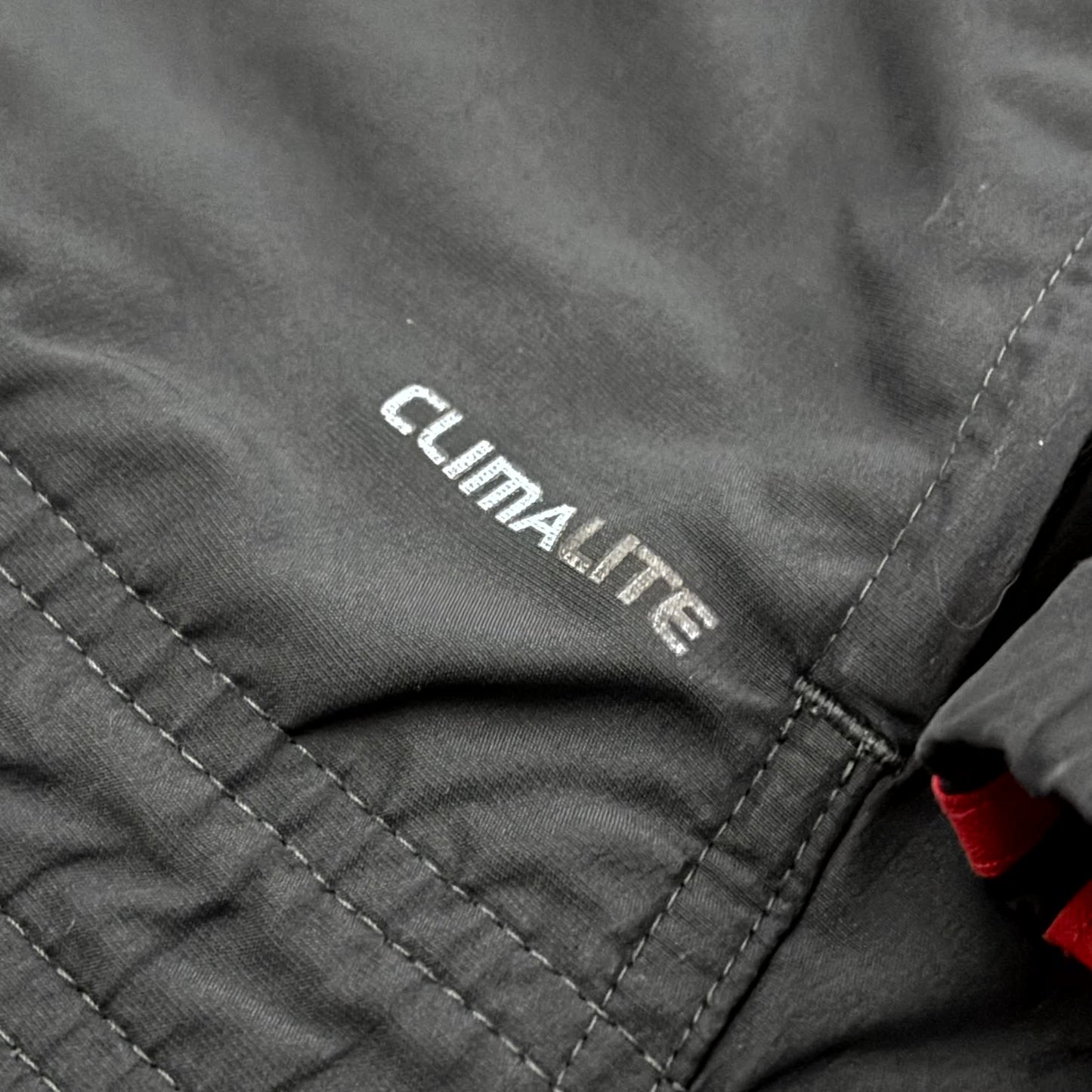 AC Milan CL Vintage Jacket 2011/12