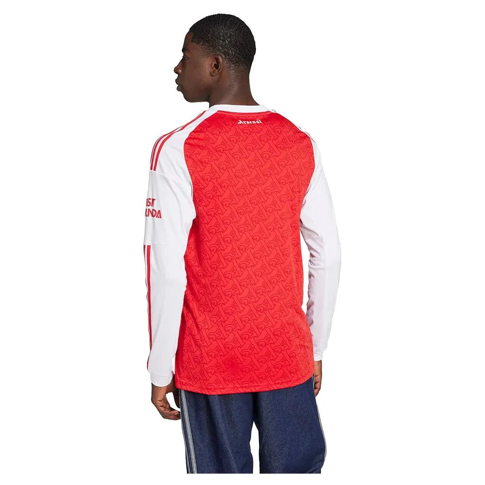 Jersey Arsenal 2025/26 I Long Sleeve
