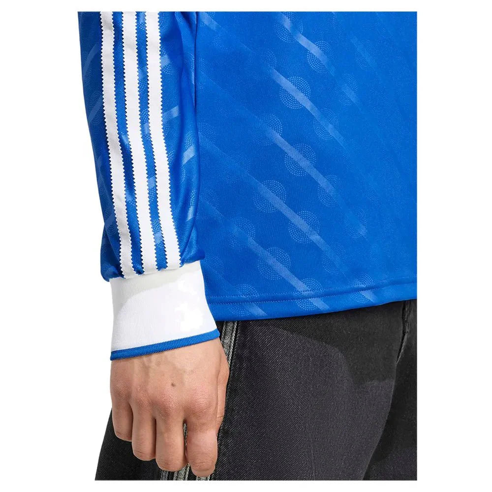 Jersey Real Madrid 2025/26 III Long Sleeve