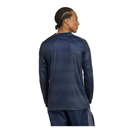 Camiseta de manga larga adidas Real Madrid 2025/26 II