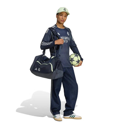 Camiseta de manga larga adidas Real Madrid 2025/26 II