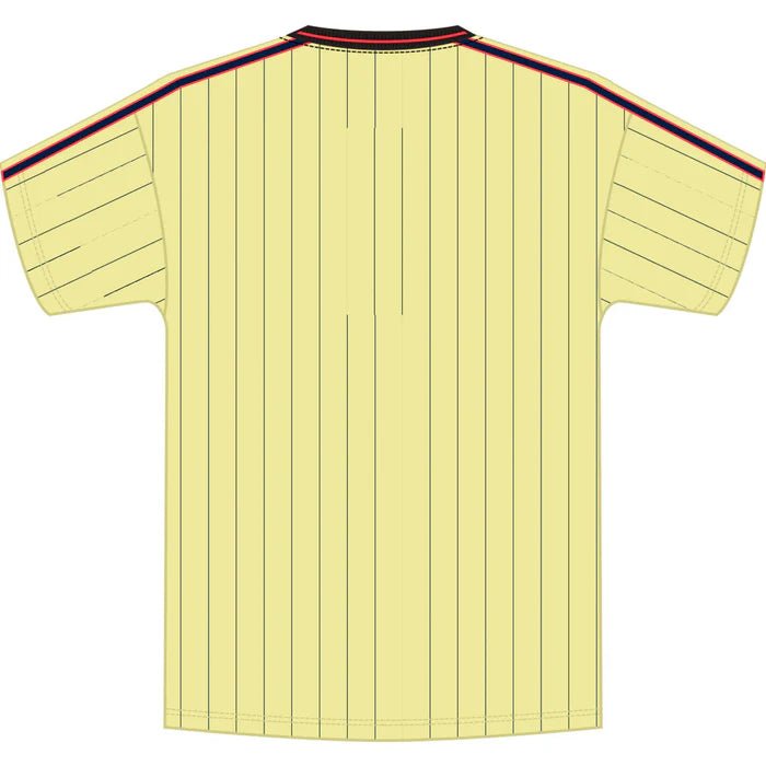 Club América Icon Jersey Pearl Citrine