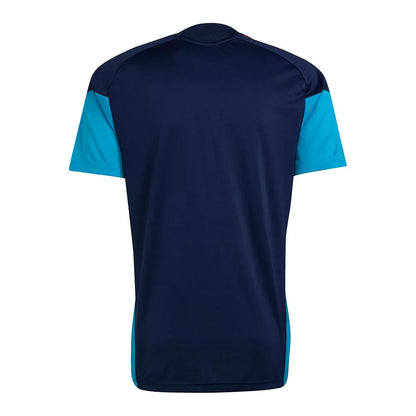 Spain National FIFA x World Cup 2026 - Training Jersey Dark Blue