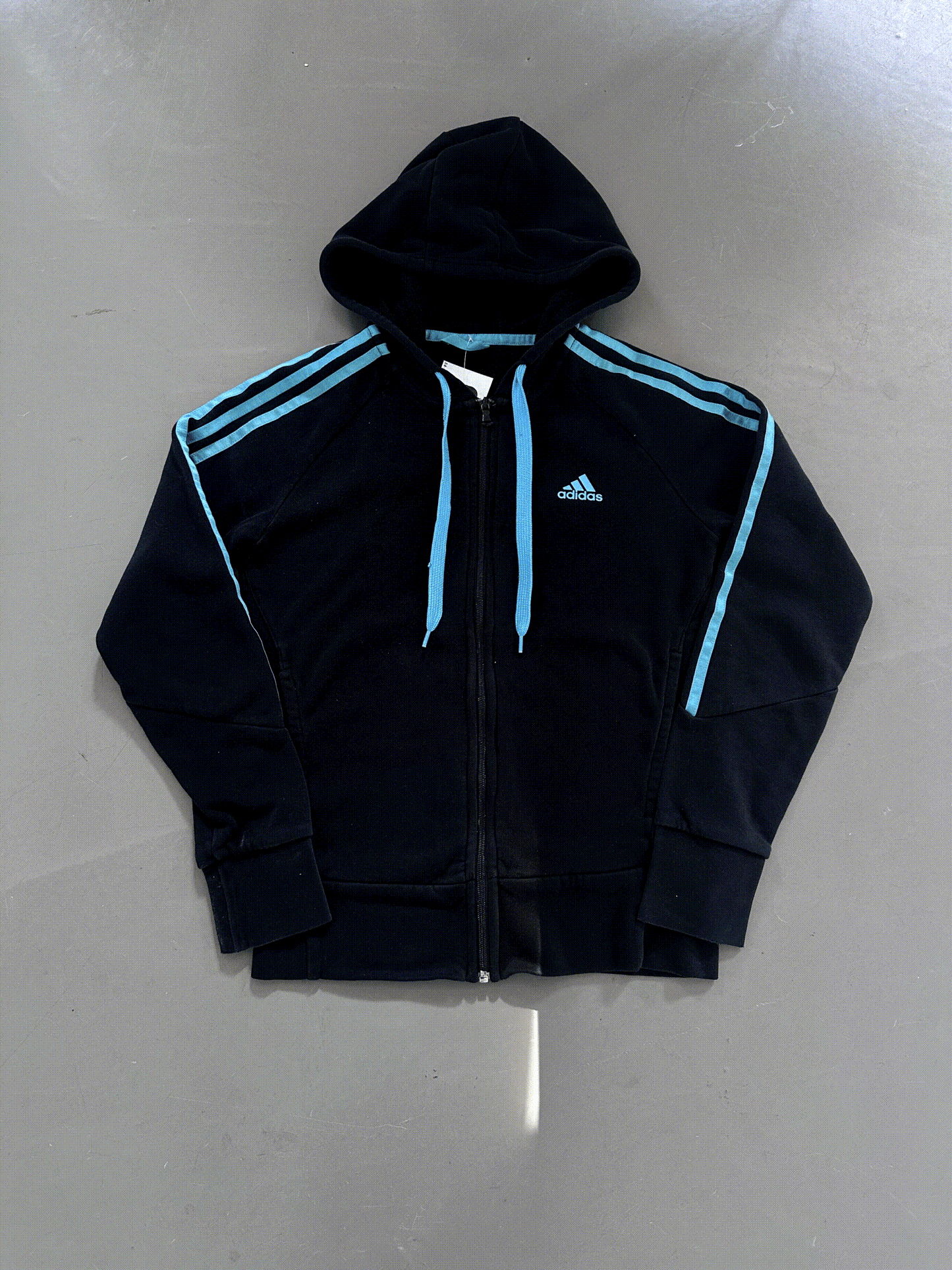 Vintage Jacket 2014/15