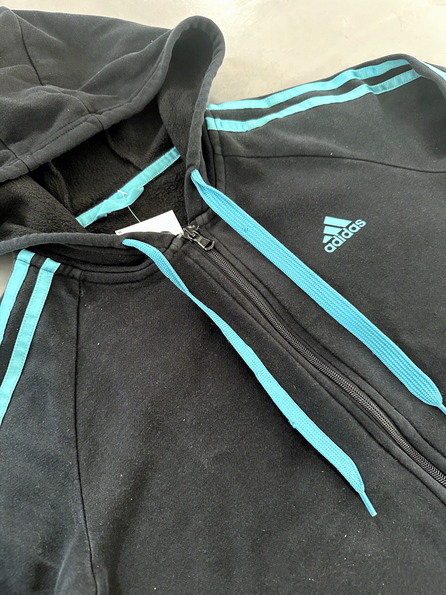 Vintage Jacket 2014/15