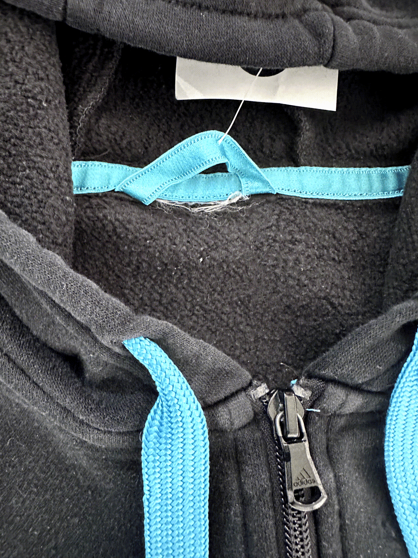Vintage Jacket 2014/15