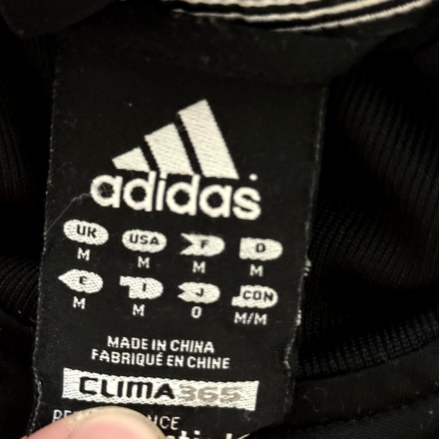 Vintage Jacket