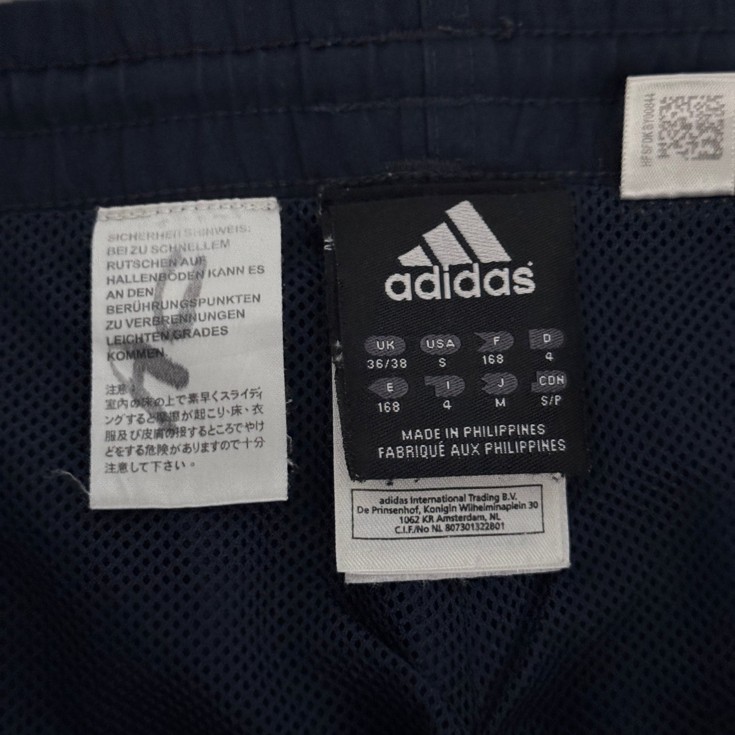 Vintage Jacket