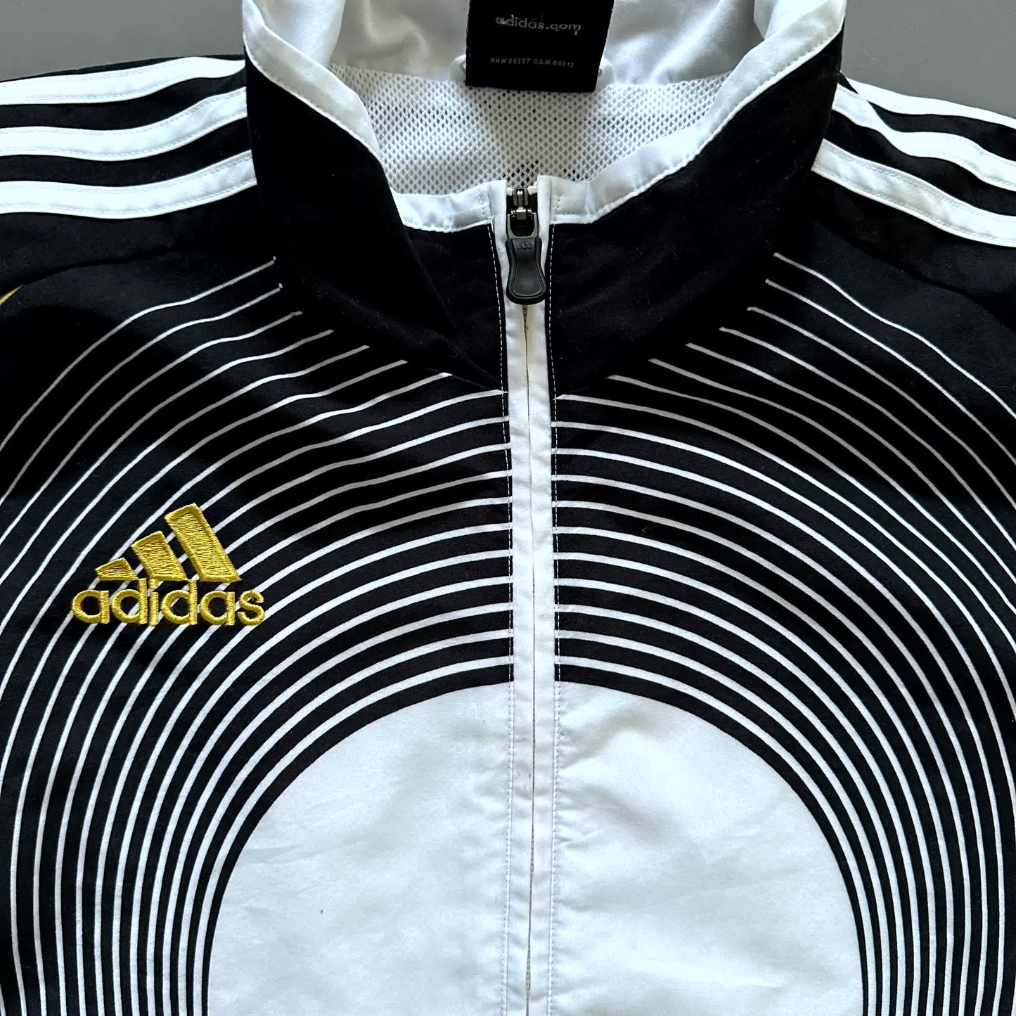 Vintage Jacket