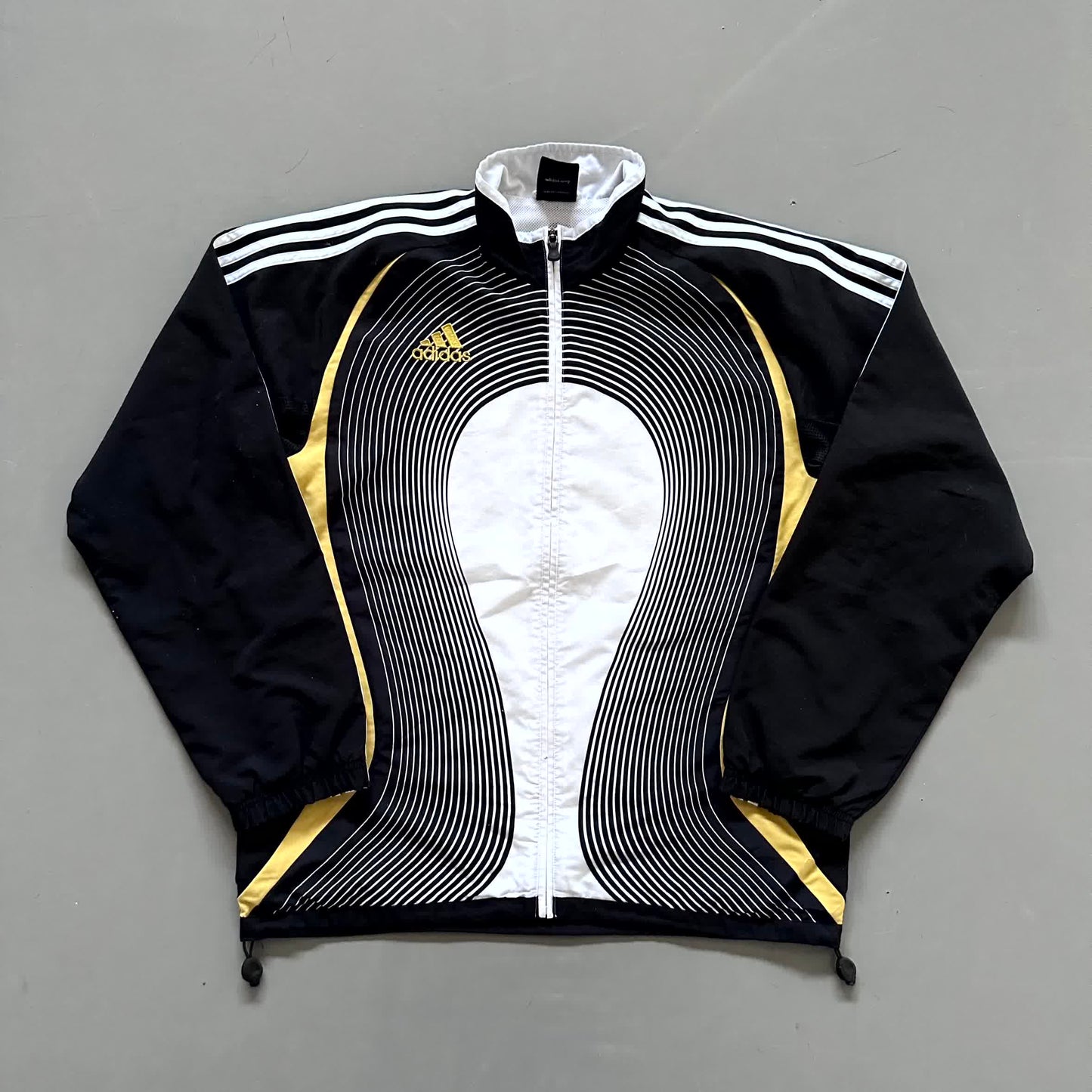 Vintage Jacket