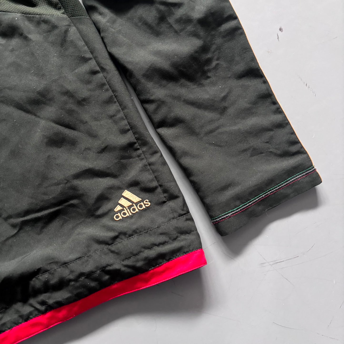 x AC Mailand CL Vintage Jacket 2007/08