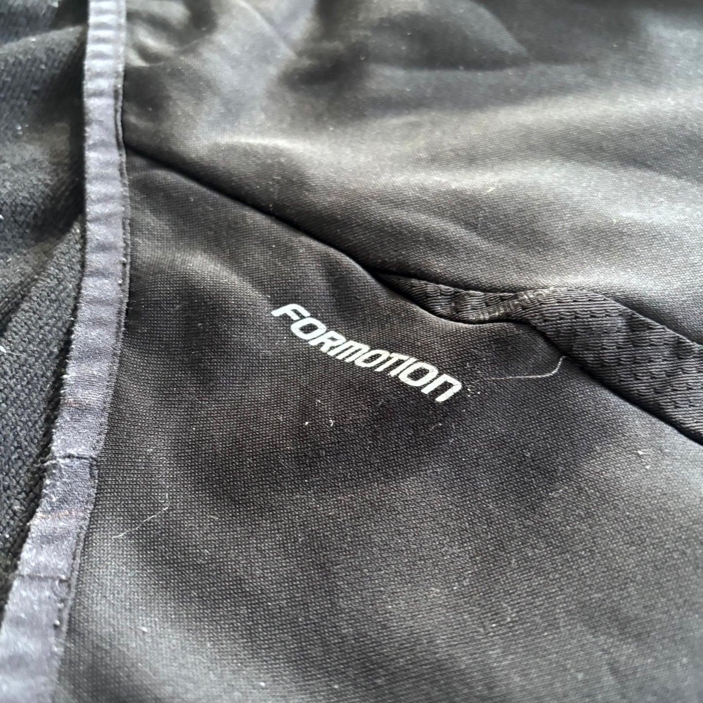 x AC Mailand Vintage Jacket 2013/14